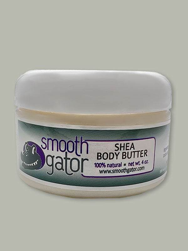 Shea Body Butter