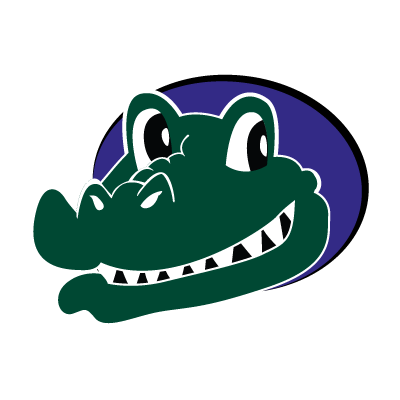 Smooth Gator logo icon